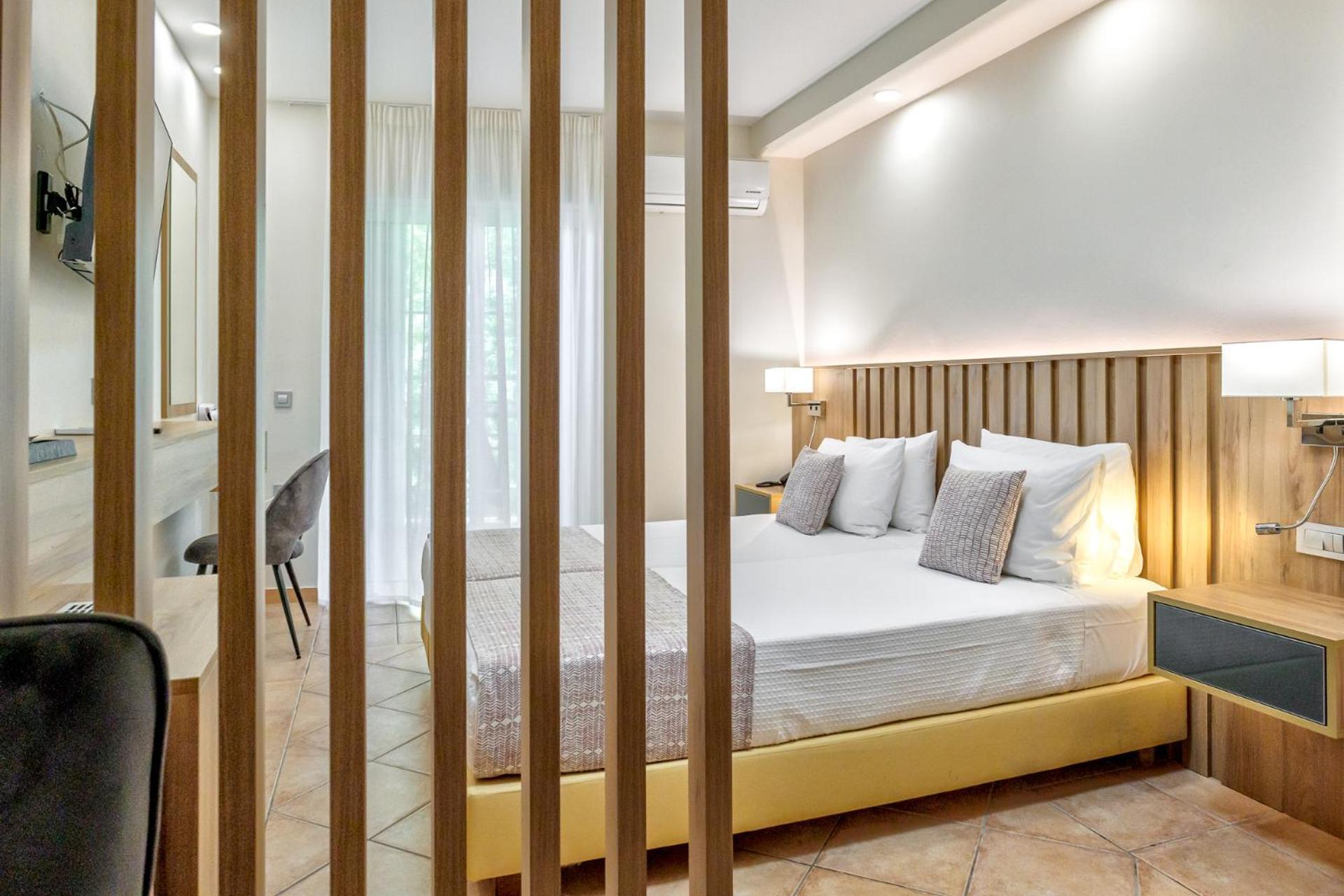 White Olive Premium Laganas Hotel ห้อง รูปภาพ