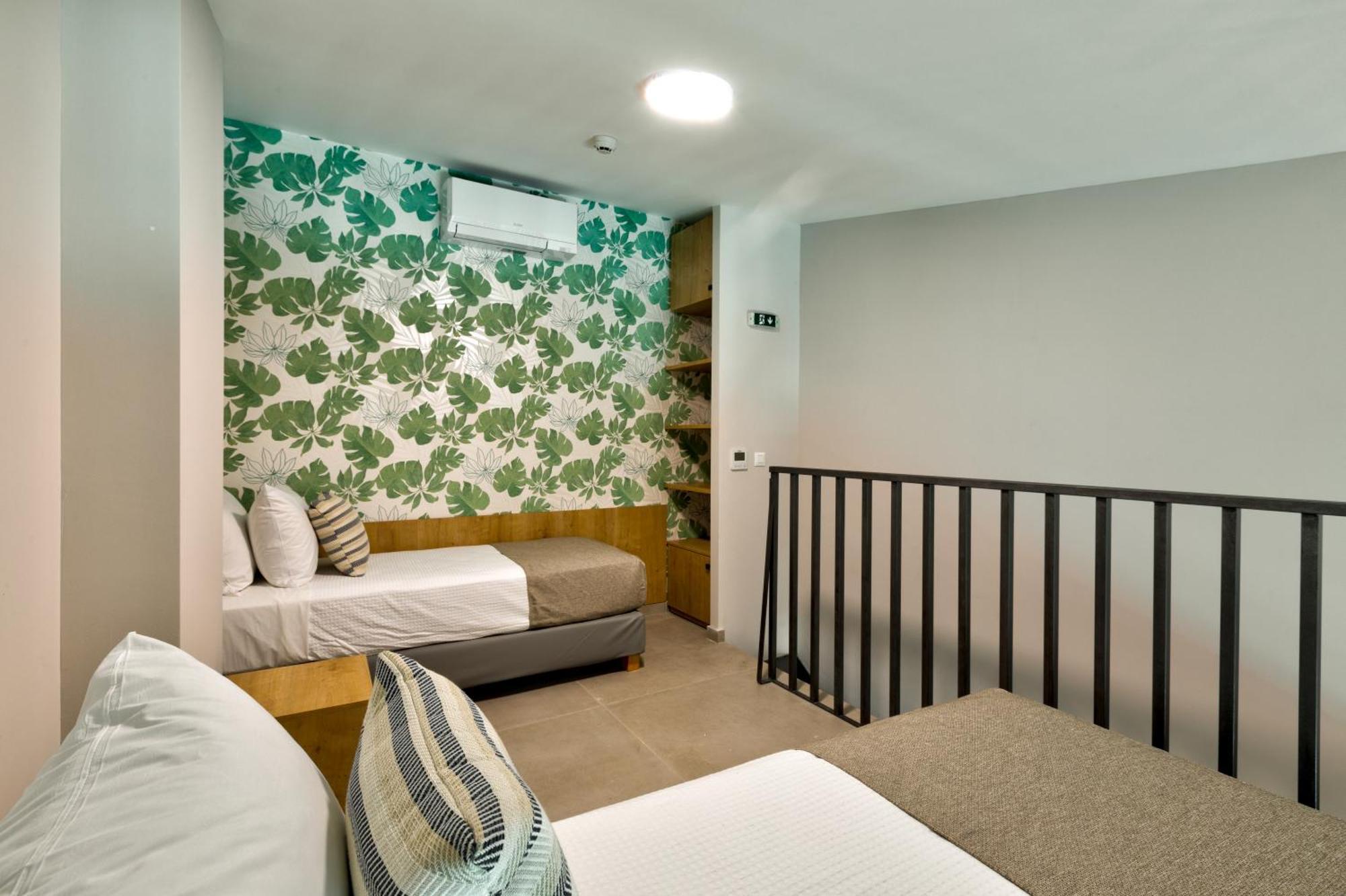 White Olive Premium Laganas Hotel ภายนอก รูปภาพ